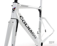 콜나고 콘셉트 - Not just a bike, A work of art! - 라이드매거진 콜나고 콘셉트 - Not just a bike, A work of art! - 라이드매거진 