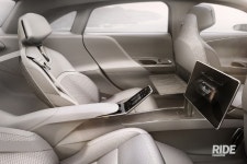 드디어 베일 벗은 루시드 모터스 전기차 - 라이드매거진 드디어 베일 벗은 루시드 모터스 전기차 - 라이드매거진 