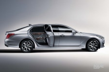 회장님들이 타는 차 한 번에 살펴보기 - 라이드매거진 회장님들이 타는 차 한 번에 살펴보기 - 라이드매거진 