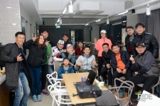 트렉 화신자전거·광주철인클럽이 함께한 직장인 철인삼종 트레이닝 - 라이드매거진 트렉 화신자전거·광주철인클럽이 함께한 직장인 철인삼종... 