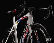 Customize Your Trek - 그냥 자전거 말고, ‘프로젝트 원’... Customize Your Trek - 그냥 자전거 말고, ‘프로젝트 원’ - 라이드매거진 
