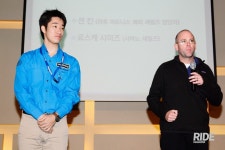 2017 나눅스네트웍스 하우스쇼, 자전거의 영역과 다양성의 확장... 2017 나눅스네트웍스 하우스쇼, 자전거의 영역과 다양성의 확장... 
