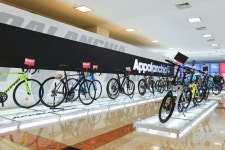 2017 삼천리자전거 전국대리점 사장단 세미나 - 라이드매거진 2017 삼천리자전거 전국대리점 사장단 세미나 - 라이드매거진 