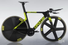 살아있는 전설의 스프린터, 치폴리니 2017 바이크 컬렉션 - 라이드매거진 살아있는 전설의 스프린터, 치폴리니 2017 바이크 컬렉션... 