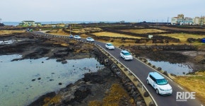 탄소 없는 섬 우도의 첫 렌터카 - 쏘울 EV 공급 계약 - 라이드매거진 탄소 없는 섬 우도의 첫 렌터카 - 쏘울 EV 공급 계약 - 라이드매거진 
