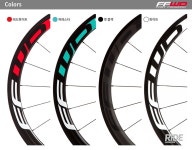 패스트포워드 F4R 리뷰 - 레이스의 승패를 결정짓는 올라운드 휠세트... 라이드매거진 패스트포워드 F4R 리뷰 - 레이스의 승패를 결정짓는... 