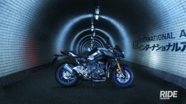 진정한 King of MT, 야마하 MT-10 SP - 라이드매거진 진정한 King of MT, 야마하 MT-10 SP - 라이드매거진 