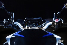 진정한 King of MT, 야마하 MT-10 SP - 라이드매거진 진정한 King of MT, 야마하 MT-10 SP - 라이드매거진 