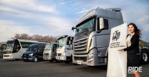 국내 최초 상용차 종합 박람회-‘현대 트럭 & 버스 메가페어’ 5월 개최 - 라이드매거진 국내 최초 상용차 종합 박람회-‘현대 트럭 & 버스... 