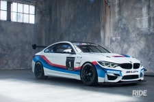 BMW M4 GT4 레이스카 공개, 뉘르부르크링 24시 출격 - 라이드매거진 BMW M4 GT4 레이스카 공개, 뉘르부르크링 24시 출격 - 라이드매거진 