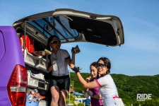 자이언트&리브 라이더가 함께한 강원도 라이딩 투어 - 라이드매거진 자이언트&리브 라이더가 함께한 강원도 라이딩 투어 - 라이드매거진 