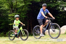 온 가족이 함께하는 캐논데일 라이프 - 라이드매거진 온 가족이 함께하는 캐논데일 라이프 - 라이드매거진 