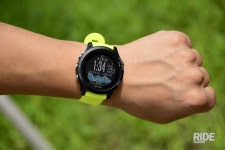 가민 포러너 935, 만능스포츠맨을 위한 스마트워치 - 라이드매거진 가민 포러너 935, 만능스포츠맨을 위한 스마트워치 - 라이드매거진 