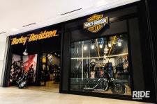 할리데이비슨 코리아, 스타필드 고양점 24일 정식 오픈 - 라이드매거진 할리데이비슨 코리아, 스타필드 고양점 24일 정식 오픈 - 라이드매거진 