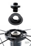 듀라에이스 WH-R9100 휠, 시마노 시스템의 완성 - 라이드매거진 듀라에이스 WH-R9100 휠, 시마노 시스템의 완성 - 라이드매거진 