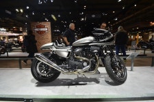 [EICMA 2017] 밀라노 모터사이클 쇼 - 할리데이비슨 부스 - 라이드매거진 [EICMA 2017] 밀라노 모터사이클 쇼 - 할리데이비슨 부스... 