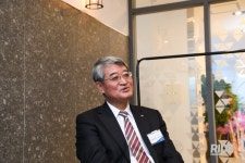 ㈜나눅스네트웍스 신사옥 오픈기념식, 신뢰를 바탕으로 확고한... 라이드매거진 ㈜나눅스네트웍스 신사옥 오픈기념식, 신뢰를 바탕으로 확고한... 