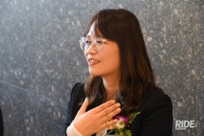 ㈜나눅스네트웍스 신사옥 오픈기념식, 신뢰를 바탕으로 확고한... 라이드매거진 ㈜나눅스네트웍스 신사옥 오픈기념식, 신뢰를 바탕으로 확고한... 