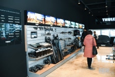 ㈜나눅스네트웍스 신사옥 오픈기념식, 신뢰를 바탕으로 확고한... 라이드매거진 ㈜나눅스네트웍스 신사옥 오픈기념식, 신뢰를 바탕으로 확고한... 
