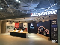 브리지스톤, 비발디파크 K1 Speed 실내 카트 레이싱 센터에... K1 Speed 실내 카트 레이싱 센터에 브리지스톤 홍보존 개관 - 라이드매거진 