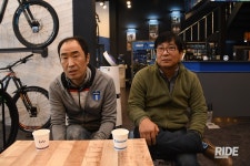 자이언트 스토어 오산 경스바이크, 미래를 위한 투자 - 라이드매거진 자이언트 스토어 오산 경스바이크, 미래를 위한 투자 - 라이드매거진 