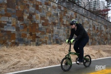 오프로드 미니벨로, 버디 GT - 라이드매거진 오프로드 미니벨로, 버디 GT - 라이드매거진 