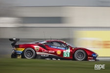 페라리 ‘488 GTE EVO’로 르망24시 우승 노린다 - 라이드매거진 페라리 ‘488 GTE EVO’로 르망24시 우승 노린다 - 라이드매거진 