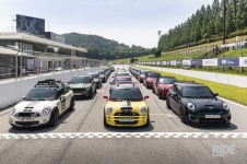 BMW M 클래스 3차 결승전, 용인 스피드웨이서 성료 - 라이드매거진 BMW M 클래스 3차 결승전, 용인 스피드웨이서 성료 - 라이드매거진 