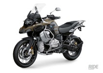 더 부드럽고 강력하게 업그레이드, 2019 BMW R1250GS/어드벤처 - 라이드매거진 더 부드럽고 강력하게 업그레이드, 2019 BMW R1250GS... 