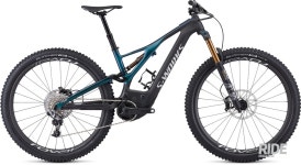 모터가 실력을 발휘할 곳은 산, 국내 e-MTB 라인업 - 라이드매거진 모터가 실력을 발휘할 곳은 산, 국내 e-MTB 라인업 - 라이드매거진 