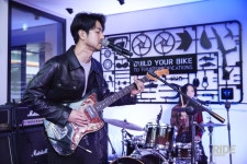 트라이엄프 코리아 플래그십 스토어 오픈 - 라이드매거진 트라이엄프 코리아 플래그십 스토어 오픈 - 라이드매거진 