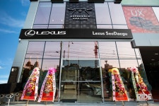 토요타 · 렉서스 서대구 전시장 및 서비스센터 신규오픈 - 라이드매거진 토요타 · 렉서스 서대구 전시장 및 서비스센터 신규오픈 - 라이드매거진 