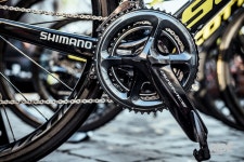 시마노 듀라에이스 파워미터, ‘효율성’에서 답을 찾다 - 라이드매거진 시마노 듀라에이스 파워미터, ‘효율성’에서 답을 찾다 - 라이드매거진 