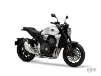 깎고 다듬은 네오 스포츠 카페의 기함, 2020 혼다 CB1000R - 라이드매거진 깎고 다듬은 네오 스포츠 카페의 기함, 2020 혼다 CB1000R... 