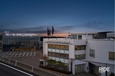 메르세데스-벤츠 공식 딜러 한성자동차, 성수서비스센터 확장 오픈 - 라이드매거진 메르세데스-벤츠 공식 딜러 한성자동차, 성수서비스센터 확장... 