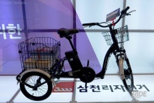 삼천리자전거의 ‘새로운 시작점’ 2020 신제품 발표회 Part.1 - 라이드매거진 삼천리자전거의 ‘새로운 시작점’ 2020 신제품 발표회... 