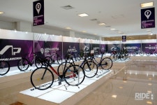 삼천리자전거의 ‘새로운 시작점’ 2020 신제품 발표회 Part.1 - 라이드매거진 삼천리자전거의 ‘새로운 시작점’ 2020 신제품 발표회... 