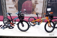 삼천리자전거의 ‘새로운 시작점’ 2020 신제품 발표회 Part.2 - 라이드매거진 삼천리자전거의 ‘새로운 시작점’ 2020 신제품 발표회... 