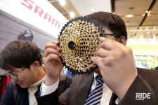 삼천리자전거의 ‘새로운 시작점’ 2020 신제품 발표회 Part.2 - 라이드매거진 삼천리자전거의 ‘새로운 시작점’ 2020 신제품 발표회... 