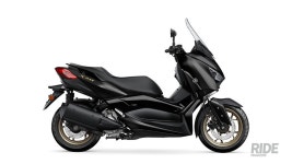 특별한 컬러로 고급감 살린 스페셜 버전, 야마하 2020 X-MAX 300 - 라이드매거진 특별한 컬러로 고급감 살린 스페셜 버전, 야마하 2020 X... 