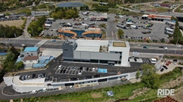 BMW 코오롱 모터스, 순천 전시장 및 서비스센터 대규모 확장 이전 오픈 - 라이드매거진 BMW 코오롱 모터스, 순천 전시장 및 서비스센터 대규모... 