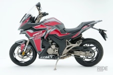 선입견 깨는 엔트리 클래스, 존테스 310-X - 라이드매거진 선입견 깨는 엔트리 클래스, 존테스 310-X - 라이드매거진 