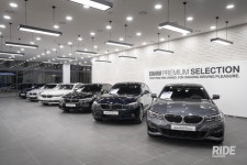 도이치 모터스, 수원 도이치오토월드에 BMW·MINI 전시장 오픈 - 라이드매거진 도이치 모터스, 수원 도이치오토월드에 BMW·MINI 전시장 오픈... 