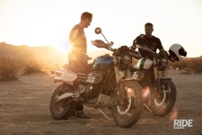 트라이엄프 코리아, 대전 딜러 계약 및 오픈 - 라이드매거진 트라이엄프 코리아, 대전 딜러 계약 및 오픈 - 라이드매거진 