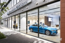 BMW 바바리안모터스, 마포 전시장 신규 오픈 - 라이드매거진 BMW 바바리안모터스, 마포 전시장 신규 오픈 - 라이드매거진 