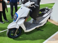 ‘인터배터리(InterBattery) 2020’에서 만난 대림오토바이의 미래... (InterBattery) 2020’에서 만난 대림오토바이의 미래 - 라이드매거진 