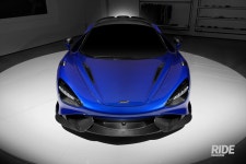 전세계 765대 한정 판매, 맥라렌 765LT 국내 공개 - 라이드매거진 전세계 765대 한정 판매, 맥라렌 765LT 국내 공개 - 라이드매거진 