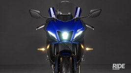 다루기 쉬운 야마하 미들급 슈퍼스포츠의 등장, 야마하 YZF-R7 - 라이드매거진 다루기 쉬운 야마하 미들급 슈퍼스포츠의 등장, 야마하 YZF-R7... 