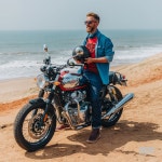 로얄엔필드 코리아, 유로5 엔진을 탑재한 21년식 인터셉터 650 & 콘티넨탈 GT 본격 출시 및 예약판매 실시 - 라이드매거진 로얄엔필드 코리아... 