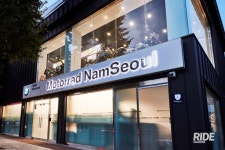 BMW 모토라드 남서울 전시장, 강서구 등촌동으로 이전 오픈 - 라이드매거진 BMW 모토라드 남서울 전시장, 강서구 등촌동으로 이전 오픈... 